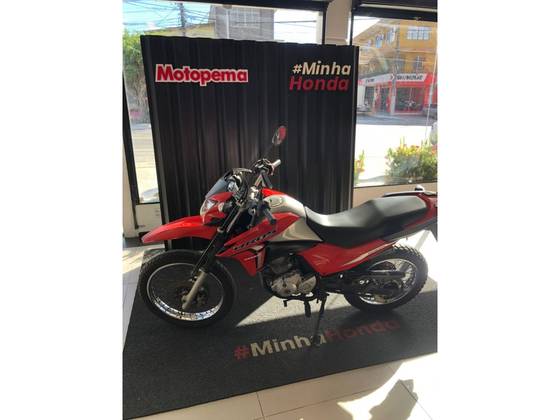 HONDA NXR 160 BROS ESDD 